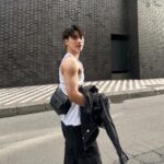 Pawat Chittsawangdee Instagram - 🤍