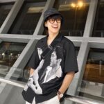 Pawat Chittsawangdee Instagram - Morning👋🏻 Cr. @kwangatiporn
