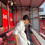 Pawat Chittsawangdee Instagram -
