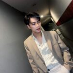 Pawat Chittsawangdee Instagram - 🤍