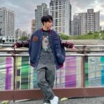 Pawat Chittsawangdee Instagram - 🥶