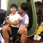 Pawat Chittsawangdee Instagram - #10YearsTicketEP1