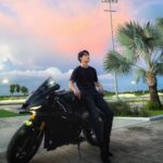 Pawat Chittsawangdee Instagram - 📸 @hirunkit_