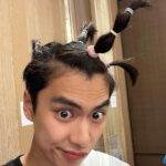 Pawat Chittsawangdee Instagram - 🐙
