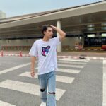 Pawat Chittsawangdee Instagram - 🚷 Udon Thani International Airport