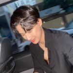 Pawat Chittsawangdee Instagram - 🦮