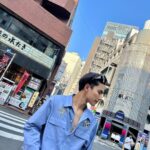 Pawat Chittsawangdee Instagram - 🥶
