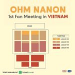 Pawat Chittsawangdee Instagram - 11 days left. Can't wait to meet our Vietnamese fans! 😘 Lots of surprise is waiting. Grab your ticket now. 📍 https://bit.ly/onn_vn #OhmNanonFMVN2023 #ohmnanon #โอมนนน #ohmpawat #mynameisnanon #doconcert #GMMTV