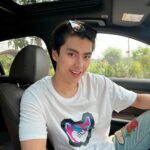 Pawat Chittsawangdee Instagram - 🤍