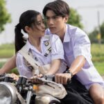 Pawat Chittsawangdee Instagram - 10 Years Ticket EP 7 💖