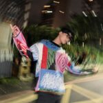 Pawat Chittsawangdee Instagram - Why blur❔