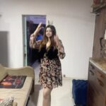 Payal Ghosh Instagram – LORD BOBBY KE NAAM PE EK AUR KUBAAN .. watch till the end 🤣🤣 #payalghosh #2024 #happynewyear #trendingreels #trenditfeelit