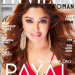 Payal Ghosh Instagram – Here’s what we all were waiting for! ♥️✨

The wait is over and let’s welcome The  Sazling Diva Payal Ghosh on the cover this month 

‘The Dazzling Diva- Payal Ghosh’

Payal Ghosh x Fitvilla Woman, November, 2023 

Magazine: Fitvilla Woman @fitvillawoman 
On the cover : Payal Ghosh ( @iampayalghosh )
Issue : November, 2023 ( 5th November- 11th November, 2023 )
Editor : @theycallme.wee 
Coordinations & Collaborations: @brandcorpscollabs 
Produced by: @brandcorpsmedianetwork

Stylist @akankshakawediastyle 
Outfits @qbysoniabaderia 
Jewllery @silverstreakstore 
Artist Management- @shimmeryentertainment 
.
.
.
.
.
.
.
#payalghosh #payal #covergirl #november #cover #magazinecover #actrss #tollywood #photoshoot #fashionphotography #photographylovers #photographmodel #modellingphotography #photography #fitvillafashion #fitvillatelly #fitvillafilmy #fitvillasouth #fitvillawoman #fitvillaman #covershoot #photoshoot #brandcorpsmedianetwork #fitvillaglobal #fitvillaweddings #fitvillafashion #actresslife Mumbai, Maharashtra