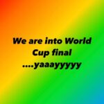 Payal Ghosh Instagram – 💃🏻💃🏻💃🏻💃🏻💃🏻💃🏻💃🏻💃🏻 #indvsnz #semifinal #cwc23 🇮🇳🇮🇳🇮🇳🇮🇳