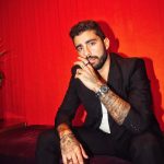 Pedro Scooby Instagram - ❤️ @bulgari