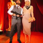 Pedro Scooby Instagram - Bonnie & Clyde em ação!!! Parabéns @gilancellotti 👏🏼 te amo ❤️