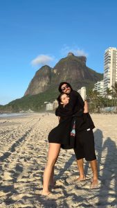 Pedro Scooby Instagram - meu outro irmão mais velho ❤️ Rio de Janeiro, Rio de Janeiro