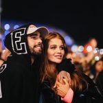 Pedro Scooby Instagram - I don’t believe in nirvana but the way that we love in the night gave me life… ❤️ Rock In Rio, Cidade Do Rock- RJ