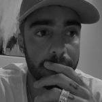 Pedro Scooby Instagram - Reflexão 🤍🖤