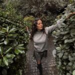 Pelin Akil Instagram - 🌾🌿 bu sefer sıralamayı Anıl yaptı 😂
