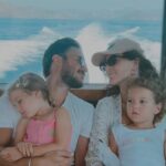 Pelin Akil Instagram - Fam