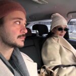 Pelin Akil Instagram - Berlin dump geldi dostlar…. Nerde kalpler? ❤️