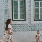 Pelin Akil Instagram - 🪂 Lisbon, Portugal