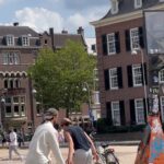 Pelin Akil Instagram - Konser dışı Amsterdump 🙃