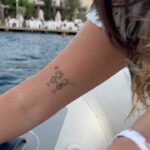 Pelin Akil Instagram - En sola kaydırınca da bi mesaj var sevgiliye @anilaltann … Sadece dördümüz olduğumuzda şükürler olsun ki bi başka güzel oluyor her şey. Minnet minnet minnet. Maşallah sübhanallah derdi anneannecim 🤍 Dualarımdasın hep aklımdasın Selimiye Köyü Marmaris