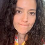 Pelin Akil Instagram - Ses: Her şeyi yapmaya çalışmaktan vazgeç Ben: Peki kim yapacak?