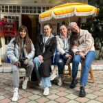 Pelin Akil Instagram - Onları iyi insanlar olduğumuza inandırmak elimizde! Önce kalbini sonra kapılarını aç! @banagozkulakol ARAMIZA HOŞGELDİN YENİ DOSTUMUZ “BADİ” 🐾 HİKAYENİN DEVAMINI MERAKLA BEKLİYORUZ.. SENİN VE SOKAKTA, BARINAKTA YAŞAM MÜCADELESİ VEREN TÜM CAN DOSTLARIMIZIN 4 NİSAN DÜNYA SOKAK HAYVANLARI GÜNÜ KUTLU OLSUN! 🎈#beniseninandır #banagozkulakol