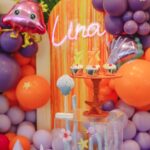 Pelin Akil Instagram - 🧡💛💜💙