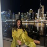 Pelin Akil Instagram - 💚 #reklam The Lana Dubai