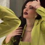 Pelin Akil Instagram - 💚 #reklam The Lana Dubai
