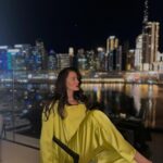 Pelin Akil Instagram - 💚 #reklam The Lana Dubai