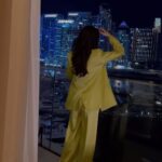 Pelin Akil Instagram - 💚 #reklam The Lana Dubai