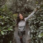 Pelin Akil Instagram - 🌾🌿 bu sefer sıralamayı Anıl yaptı 😂