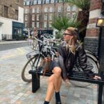 Pelin Karahan Instagram - London, United Kingdom
