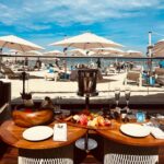 Pelin Karahan Instagram – 🌴🧡🍋🦞🌊🐠🛟
Abu Dhabi 🫶🏻 Rixos Marina Abu Dhabi