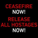 Penélope Cruz Instagram – #ceasefire