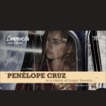 Penélope Cruz Instagram – L’IMMENSITA #nowplaying in theaters. @emanuelecrialese