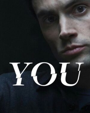 Penn Badgley Instagram - We have a new episode up for you tonight 10pm @youonlifetime . Look to my twitter (also your own mind 🤩)for reflections on the themes of this show, which is twisted fun & begs for the reconsideration of cultural norms and narrative tropes.