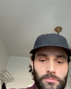 Penn Badgley Instagram - The question was asked re: US-Mexico border “so what do we do, let everyone in?” In reply, some thoughts, clarifying points on all this talk re: my trip to US-Mexico border—as best as I can gather my thoughts now amidst the chaos of family holiday goings & doings. Thank you for engaging!