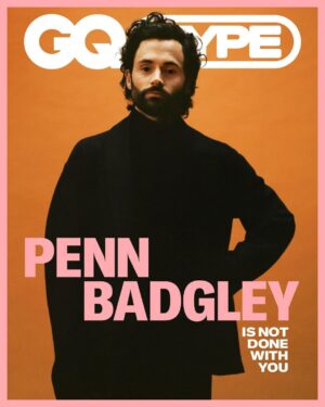 Penn Badgley Instagram - Amid the rampant success of Netflix’s horny serial killer drama, former Gossip Girl star (and TikTok sensation) Penn Badgley is still learning how to deal with ungodly levels of thirst.

Read the #GQHype by @kerensacadenas at the link in bio. Photography by @samanthacasolari.