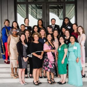 Penn Badgley Instagram - Some remarkable people here: @layli.m_m and @dr.joydegruy . We joined 450 Houstonians (that’s Houston, TX) to help celebrate @tahirihjustice commemorating 10 years of service to the community. @dr.joydegruy helped us reflect on our country’s legacy of racism and oppression, the importance of not repeating our history of separating children, and the urgency of lifting up women of color as we work to create a more equal world. The staff at @tahirihjustice are incredible, and hearing from their Courageous Voice honoree, Maria, a resilient indigenous woman from Quiché, Guatemala was inspiring (not pictured per her wishes). There is much work to be done and I urge you to learn more about this amazing org. S/o to Morgan & David (last pic) who let me stay at their place! They do some other things, too 🙃