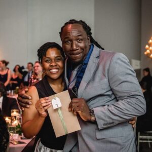 Penn Badgley Instagram - Some remarkable people here: @layli.m_m and @dr.joydegruy . We joined 450 Houstonians (that’s Houston, TX) to help celebrate @tahirihjustice commemorating 10 years of service to the community. @dr.joydegruy helped us reflect on our country’s legacy of racism and oppression, the importance of not repeating our history of separating children, and the urgency of lifting up women of color as we work to create a more equal world. The staff at @tahirihjustice are incredible, and hearing from their Courageous Voice honoree, Maria, a resilient indigenous woman from Quiché, Guatemala was inspiring (not pictured per her wishes). There is much work to be done and I urge you to learn more about this amazing org. S/o to Morgan & David (last pic) who let me stay at their place! They do some other things, too 🙃