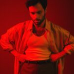 Penn Badgley Instagram - I sat down with @gq for a conversation about conversations 🤯 link in bio