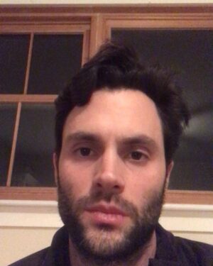 Penn Badgley Instagram - New Years Resolution: post more fun things. Right now tho—I want to shed light on the persecution of #YemeniBahais bc they face imminent danger. The point is, we can put pressure on the Houthi authorities using this hashtag to call attention to this particular great injustice. Please repost or learn more and share your thoughts!