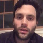 Penn Badgley Instagram - New Years Resolution: post more fun things. Right now tho—I want to shed light on the persecution of #YemeniBahais bc they face imminent danger. The point is, we can put pressure on the Houthi authorities using this hashtag to call attention to this particular great injustice. Please repost or learn more and share your thoughts!