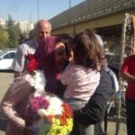 Penn Badgley Instagram - Oct 31 2017 #FaribaKamalabadi was released today, as one of seven Baha'i leaders in Iran who were imprisoned nearly 10 years ago for being #Bahai. Five of the original seven remain locked up, along with over 90 other Baha’is. These are prisoners of conscience. They are guilty of no crime other than their faith, a faith that teaches about racial equality, the importance of the advancement of women, and an end to prejudice. We cry out now to end religious persecution in Iran!